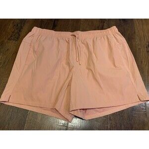 VRST Everyday 5" Mens shorts  Pink XL